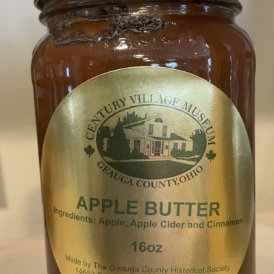 Apple Butter