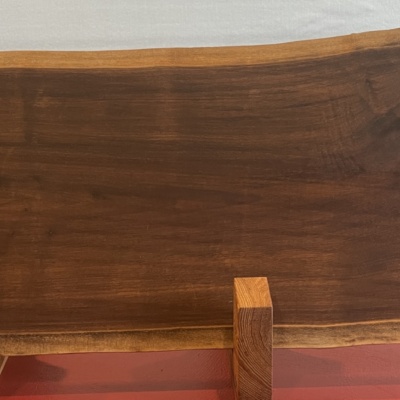 31 x 10.5 Charcuterie Cutting Board