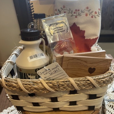 Gift Baskets
